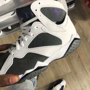 Jordan 7s size 11